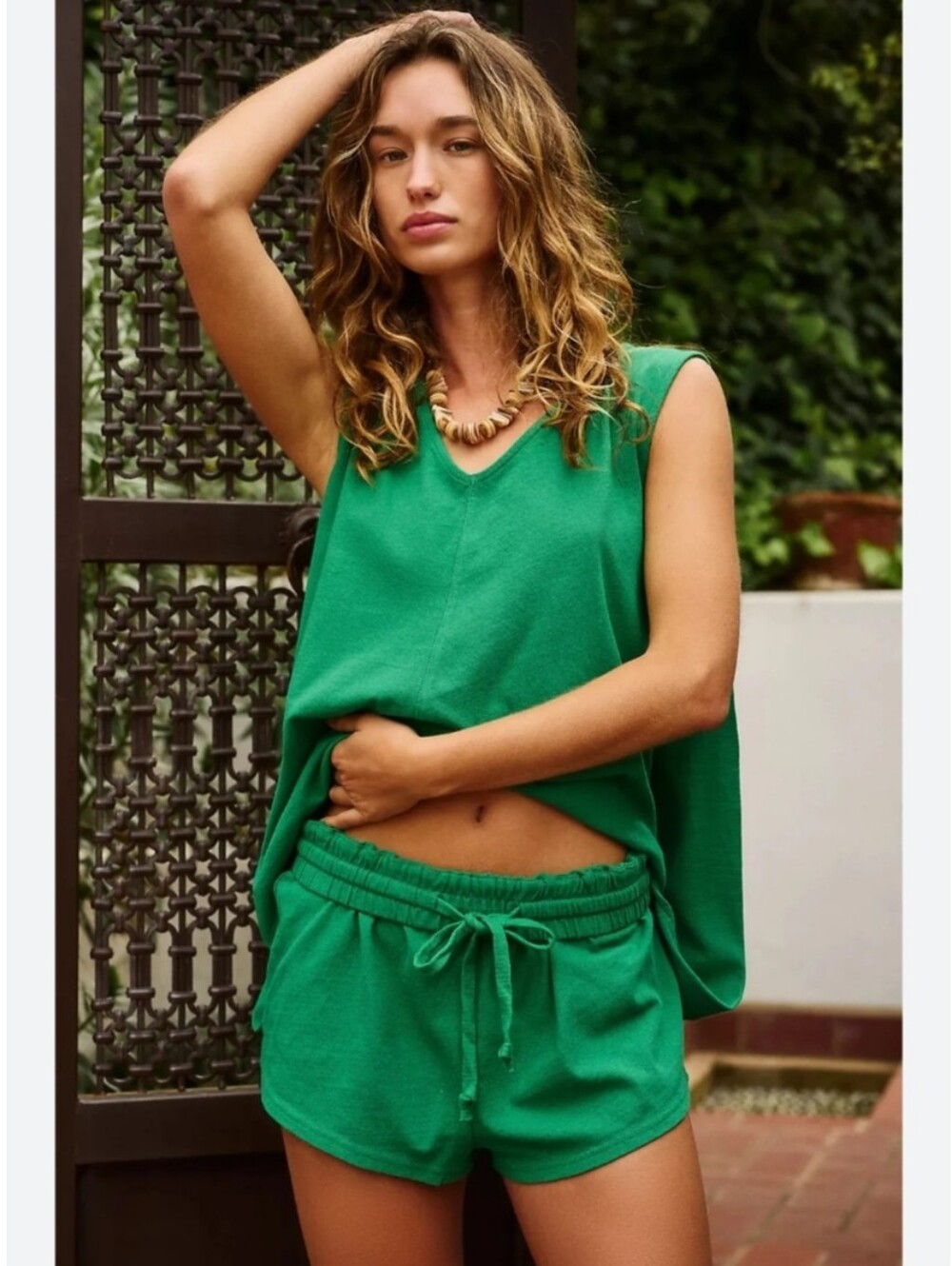 FP Beach~ Two~Piece Santino Set